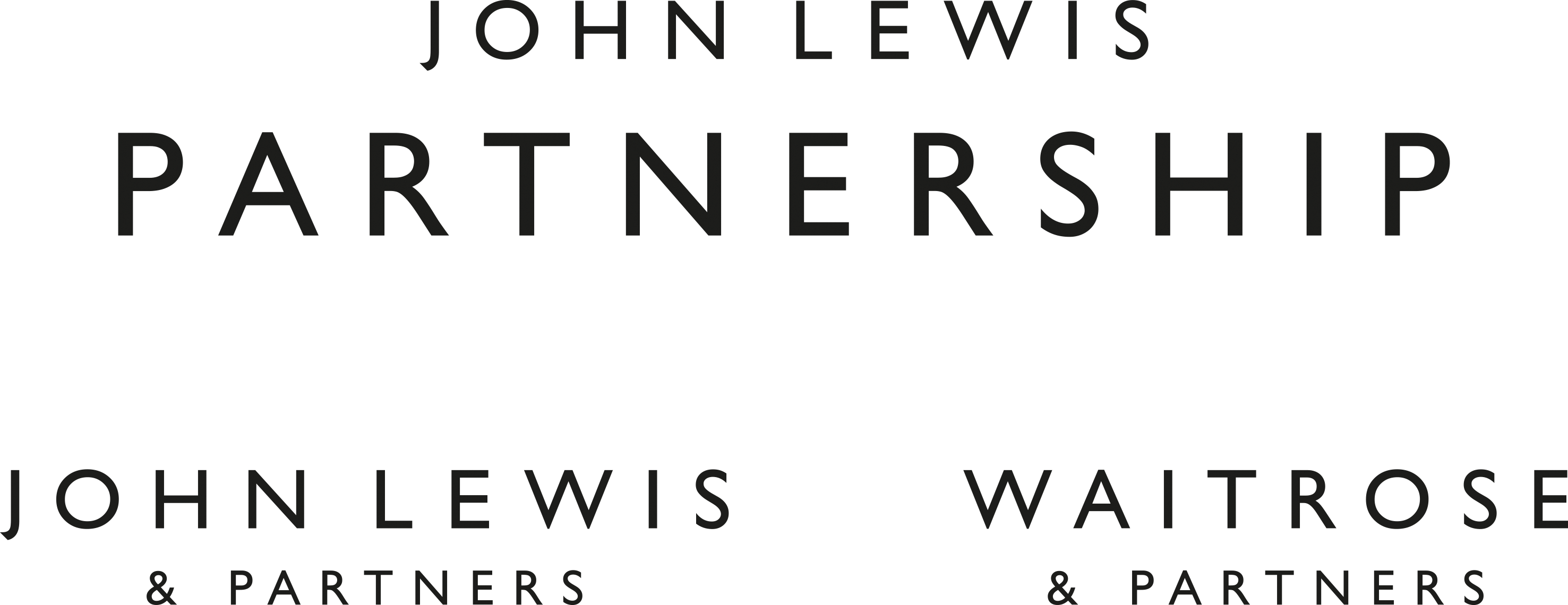 John Lewis partnership logo